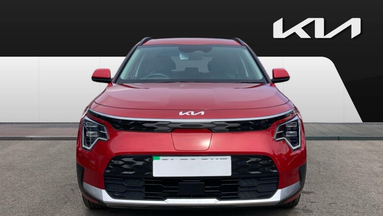 Kia Niro 150kW 2 64kWh 5dr Auto Electric Estate